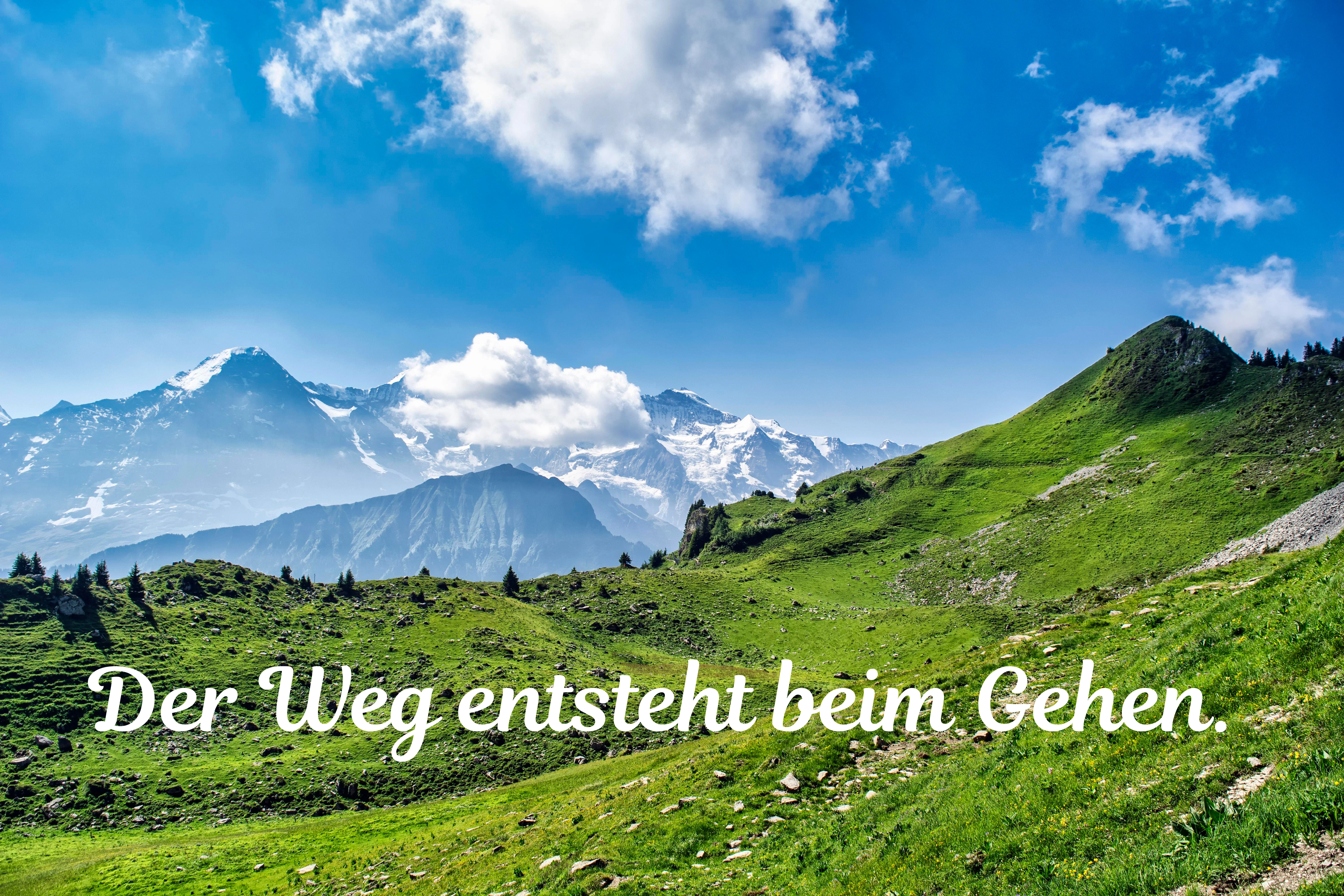 Landschaft